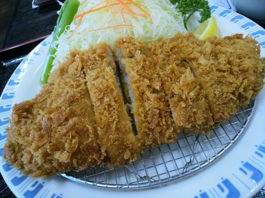 1000円グルメの旅 from 宇都宮 to 47都道府県