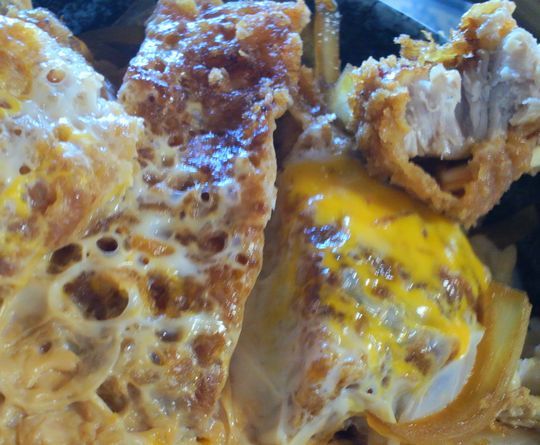 1000円グルメの旅 from 宇都宮 to 47都道府県