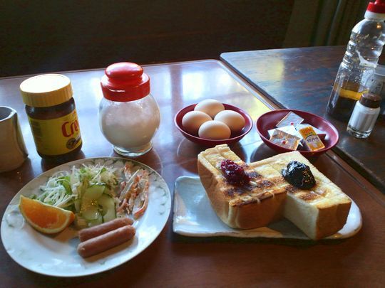 1000円グルメの旅 from 宇都宮 to 47都道府県