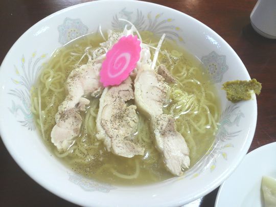 1000円グルメの日々in宇都宮