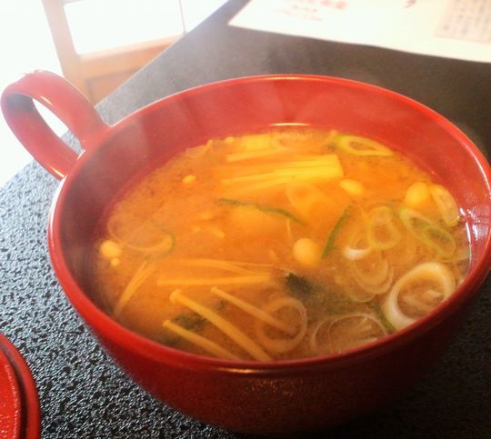 1000円グルメの旅 from 宇都宮 to 47都道府県