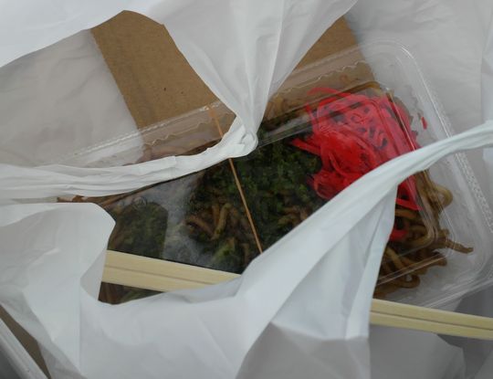 1000円グルメの旅　from 宇都宮　to 47都道府県