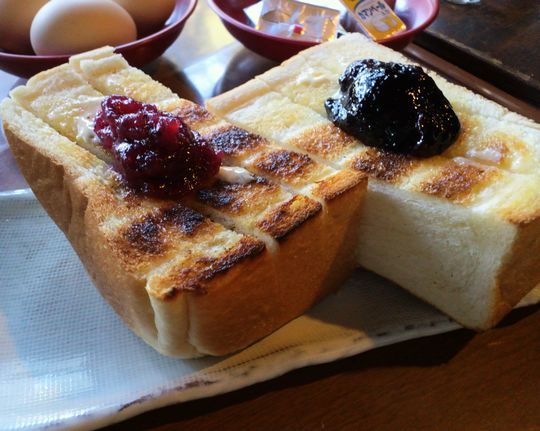1000円グルメの旅 from 宇都宮 to 47都道府県