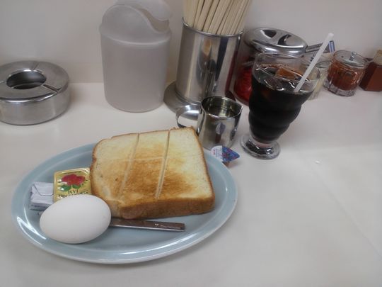 1000円グルメの日々in宇都宮