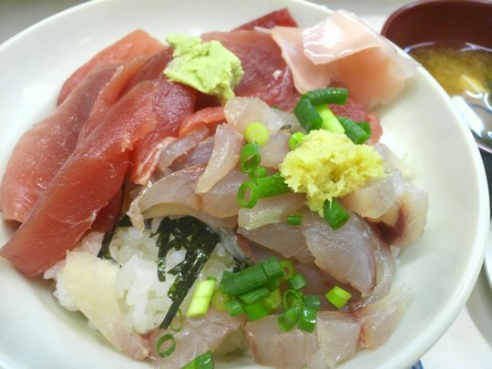 1000円グルメの旅　from 宇都宮　to 47都道府県