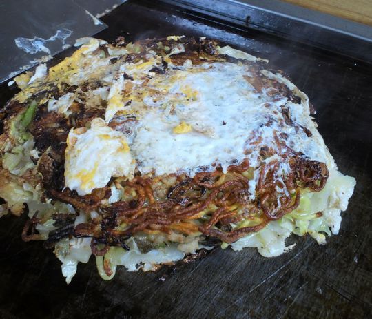 1000円グルメの旅　from 宇都宮　to 47都道府県