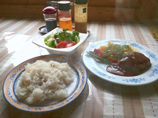 1000円グルメの旅　from 宇都宮　to 47都道府県