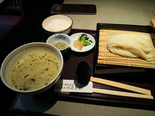 1000円グルメの旅　from 宇都宮　to 47都道府県