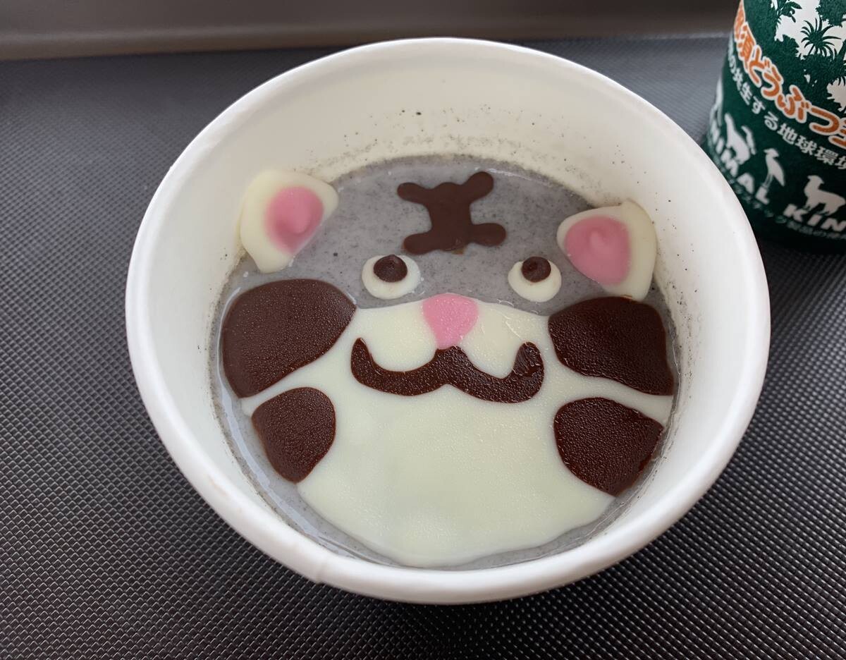 プリンと マヌルネコ のうた 那須どうぶつ王国 カフェマヌルヌマ 1000円グルメの旅 Powered By ライブドアブログ