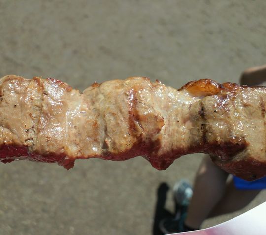 1000円グルメの旅　from 宇都宮　to 47都道府県