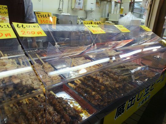 1000円グルメの旅　from 宇都宮　to 47都道府県