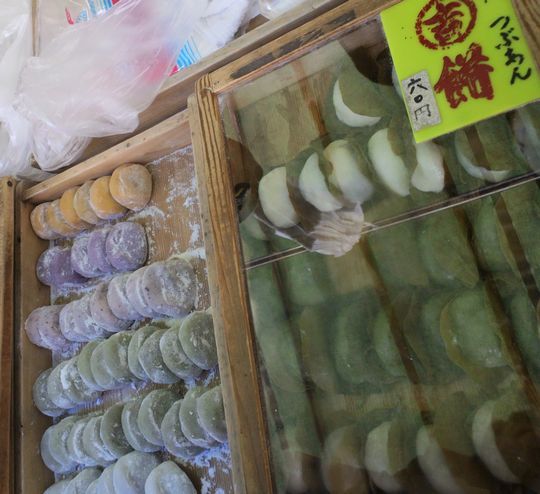 1000円グルメの旅 from 宇都宮 to 47都道府県