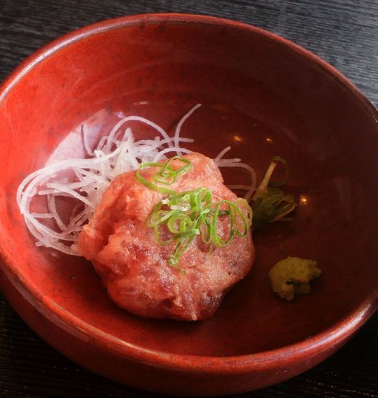 1000円グルメの日々in宇都宮