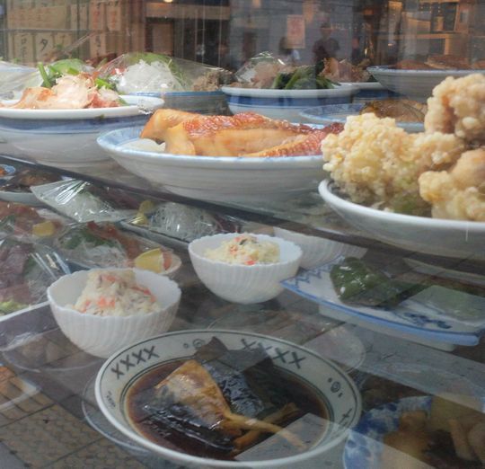 1000円グルメの旅　from 宇都宮　to 47都道府県