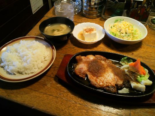 1000円グルメの旅　from 宇都宮　to 47都道府県