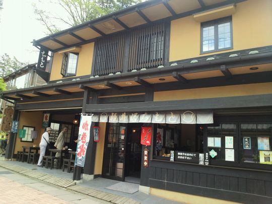 1000円グルメの日々in宇都宮