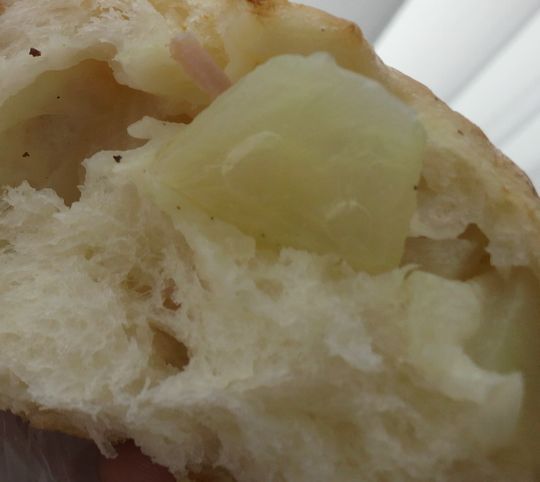 1000円グルメの旅 from 宇都宮 to 47都道府県