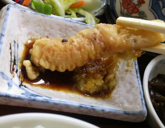 1000円グルメの旅 from 宇都宮 to 47都道府県