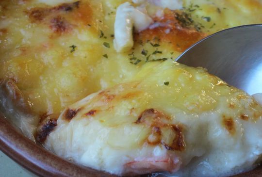 1000円グルメの旅　from 宇都宮　to 47都道府県