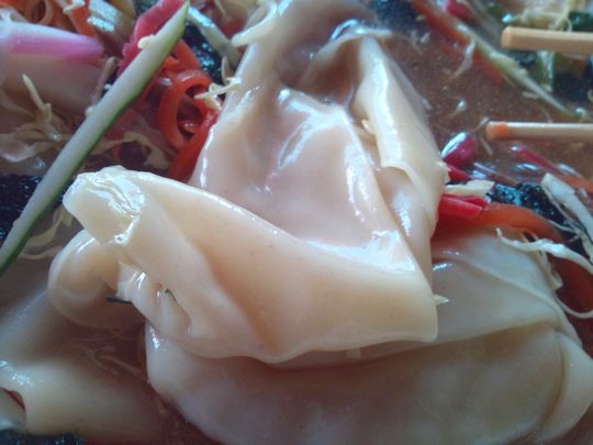 1000円グルメの日々in宇都宮