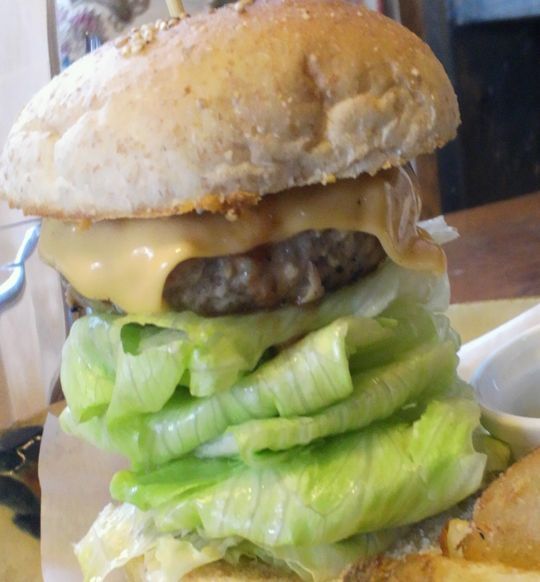 1000円グルメの旅　from 宇都宮　to 47都道府県