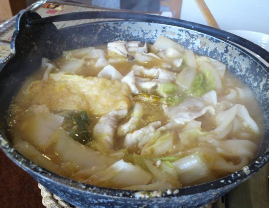 1000円グルメの旅 from 宇都宮 to 47都道府県