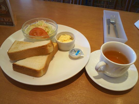 1000円グルメの旅　from 宇都宮　to 47都道府県