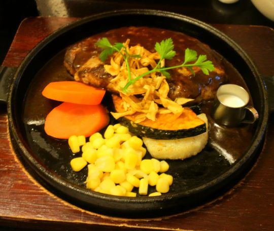 1000円グルメの旅 from 宇都宮 to 47都道府県