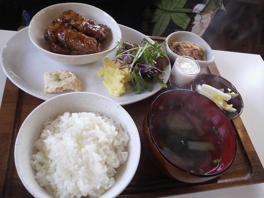 1000円グルメの旅　from 宇都宮　to 47都道府県