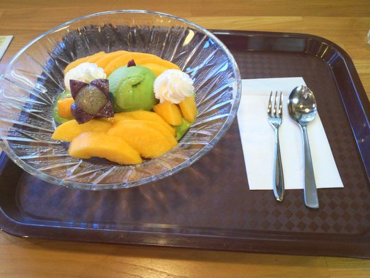 1000円グルメの旅 from 宇都宮 to 47都道府県