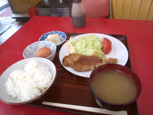 1000円グルメの旅 from 宇都宮 to 47都道府県