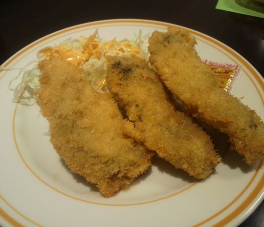 1000円グルメの旅 from 宇都宮 to 47都道府県