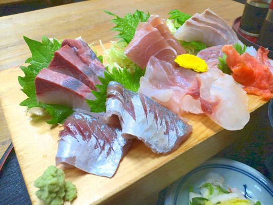 1000円グルメの旅 from 宇都宮 to 47都道府県