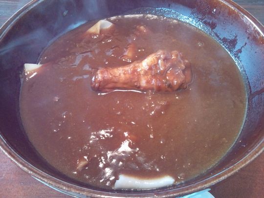 1000円グルメの日々in宇都宮