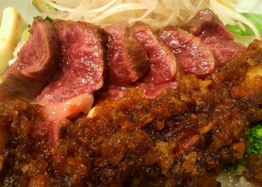 1000円グルメの旅 from 宇都宮 to 47都道府県