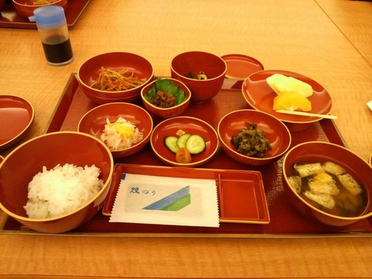 1000円グルメの旅　from 宇都宮　to 47都道府県