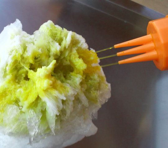 1000円グルメの旅 from 宇都宮 to 47都道府県