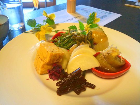 1000円グルメの旅 from 宇都宮 to 47都道府県