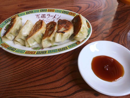 1000円グルメの旅 from 宇都宮 to 47都道府県