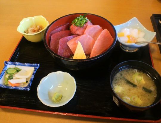 1000円グルメの旅　from 宇都宮　to 47都道府県