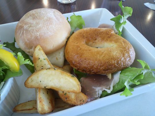 1000円グルメの旅　from 宇都宮　to 47都道府県