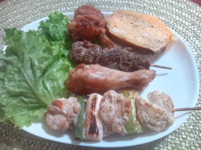 1000円グルメの日々in宇都宮