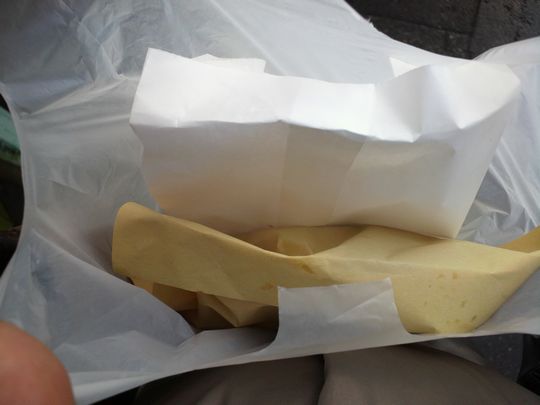 1000円グルメの旅　from 宇都宮　to 47都道府県