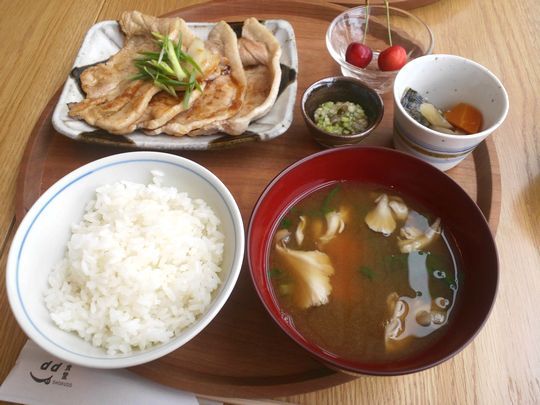 1000円グルメの旅 from 宇都宮 to 47都道府県