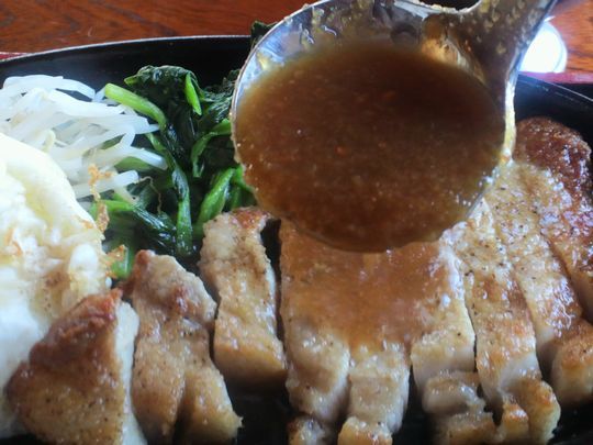 1000円グルメの旅 from 宇都宮 to 47都道府県