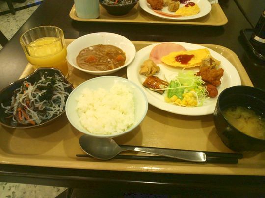 1000円グルメの旅 from 宇都宮 to 47都道府県