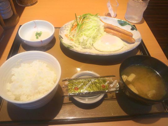 1000円グルメの旅　from 宇都宮　to 47都道府県