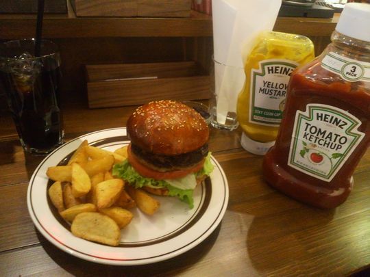 1000円グルメの旅 from 宇都宮 to 47都道府県