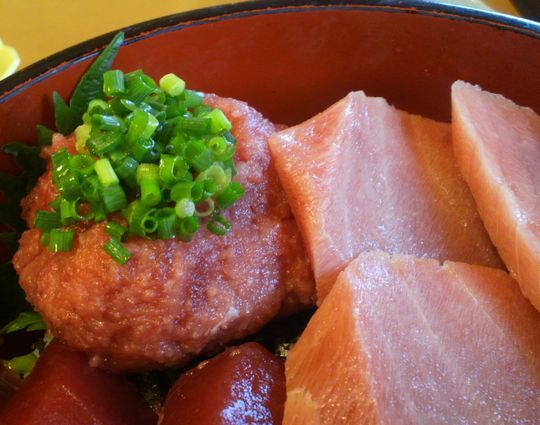 1000円グルメの旅　from 宇都宮　to 47都道府県