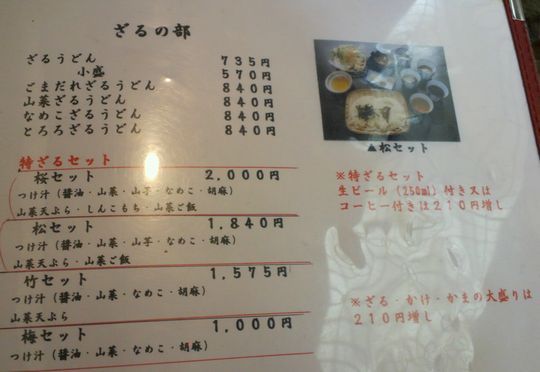 1000円グルメの旅　from 宇都宮　to 47都道府県